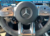 2022 Mercedes-Benz AMG GLA 35 GLA 35 AMG SUV