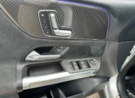 2023 Mercedes-Benz AMG GLB 35 GLB 35 AMG® SUV