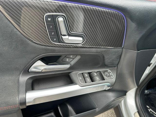 2023 Mercedes-Benz AMG GLB 35 GLB 35 AMG® SUV