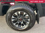 2024 Nissan Titan PRO-4X Truck
