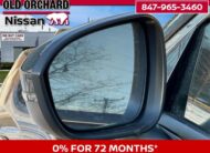 2026 Nissan Rogue Platinum SUV