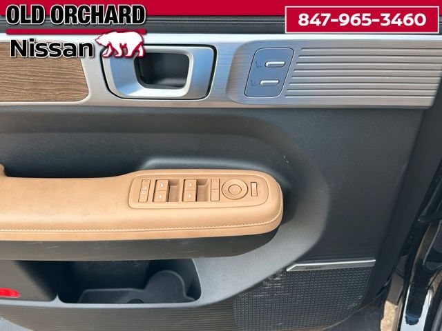 2024 Hyundai Santa Fe Limited SUV