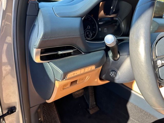 2022 Genesis GV80 3.5T Advanced + SUV