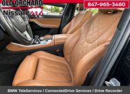 2023 BMW X5 xDrive40i SUV