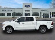 2023 Ram 1500 Big Horn/Lone Star Truck Crew Cab
