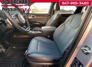 2025 Kia Sorento Hybrid SX Prestige SUV