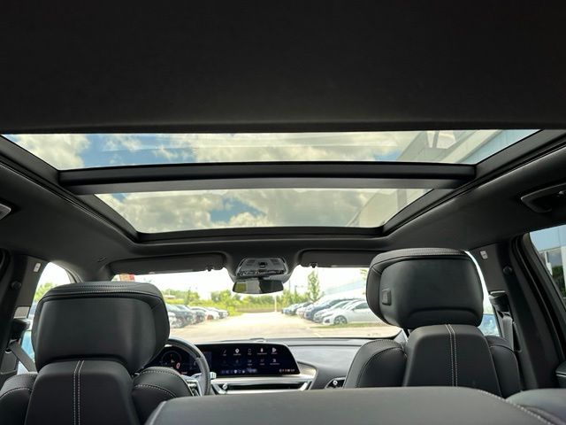 2024 CADILLAC LYRIQ Luxury SUV