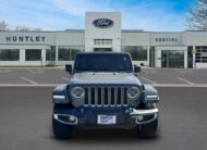 2023 Jeep Wrangler 4xe Sahara 4xe SUV