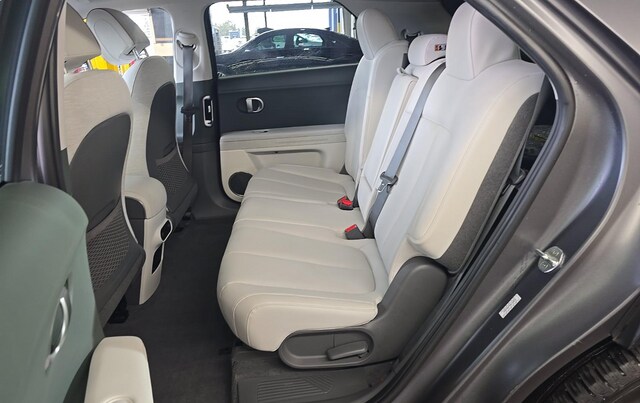 2022 Hyundai IONIQ 5 SEL SUV