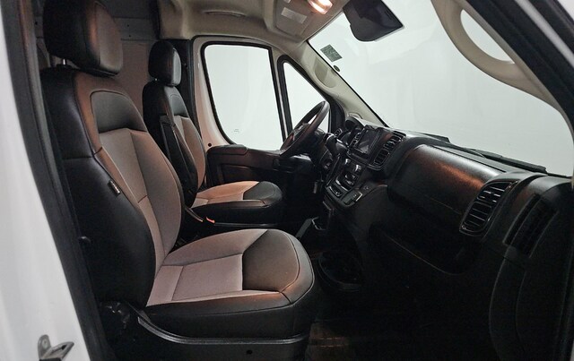 2026 Ram ProMaster 2500 High Roof Van Cargo Van