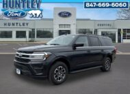 2024 Ford Expedition Max XLT SUV