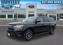 2024 Ford Expedition Max XLT SUV
