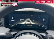 2025 Nissan Kicks SR SUV