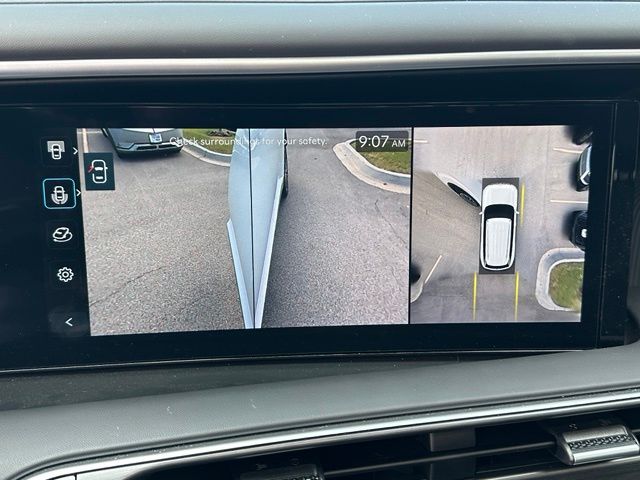 2026 Hyundai Palisade Calligraphy SUV