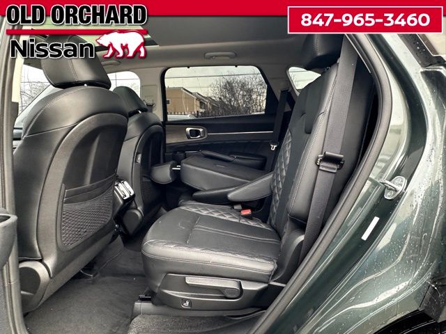 2023 Kia Sorento X-Line SX Prestige SUV