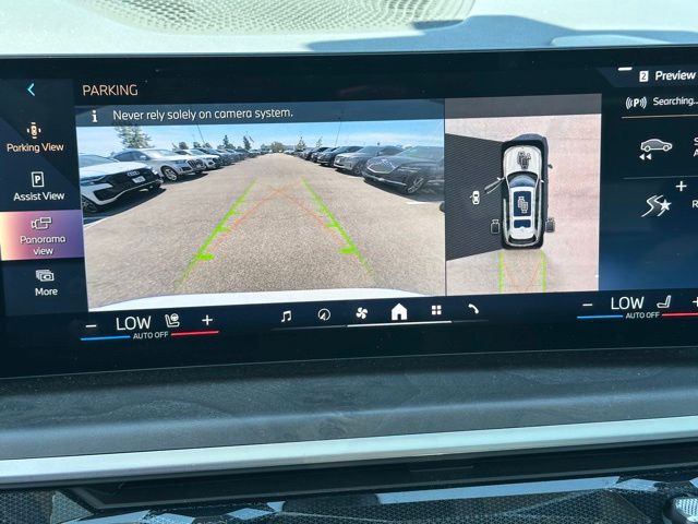 2025 BMW X7 xDrive40i SUV