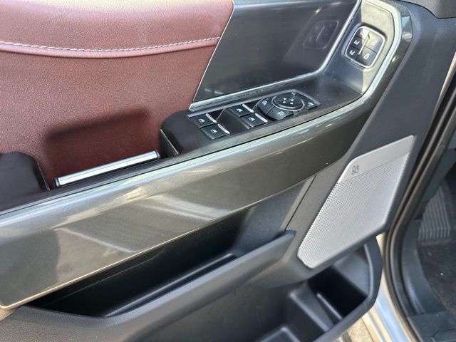2023 Ford F-150 Lariat Truck SuperCrew Cab