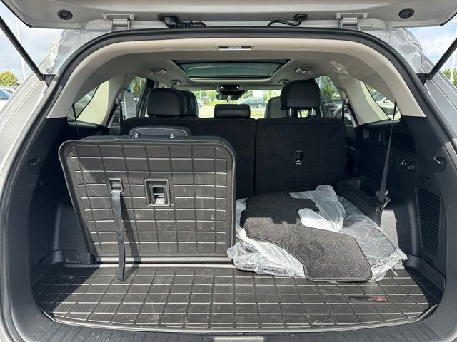 2025 Kia Sorento S SUV