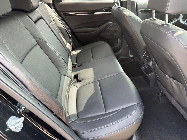 2025 Kia Seltos SX SUV