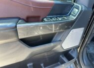 2022 Ford F-150 Lariat Truck SuperCrew Cab