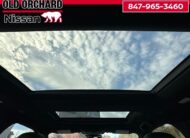 2023 Nissan Maxima SR Sedan