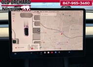 2022 Tesla Model 3 Base Sedan