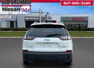 2019 Jeep Cherokee Latitude Plus SUV