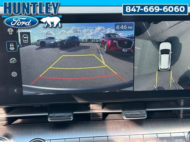 2024 Hyundai Kona Limited SUV