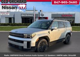 2024 Hyundai Santa Fe Calligraphy SUV