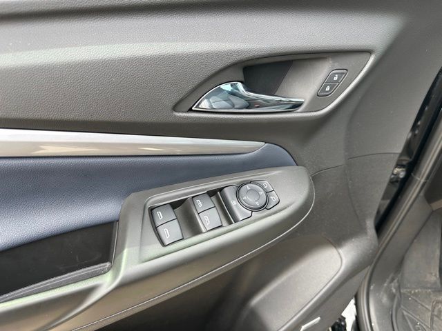 2023 Chevrolet Bolt EUV Premier SUV