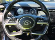 2023 Hyundai Tucson Limited SUV