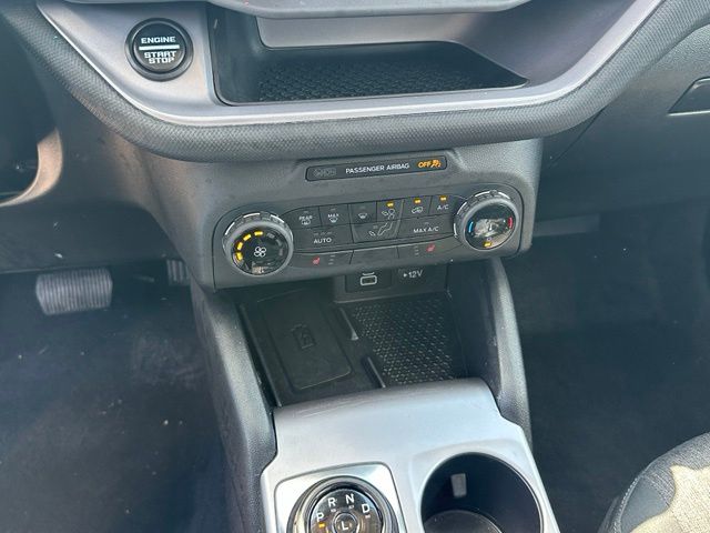 2024 Ford Bronco Sport Big Bend SUV