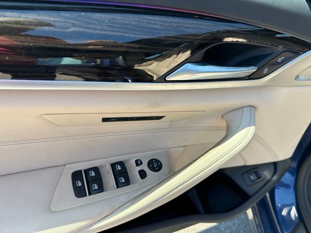 2023 BMW 530i 530i xDrive Sedan