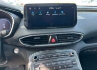 2023 Hyundai Santa Fe Limited SUV