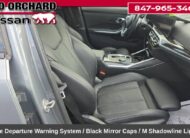 2024 BMW 330i 330i xDrive Sedan
