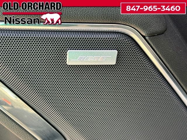 2024 Chevrolet Silverado 1500 RST Truck Crew Cab