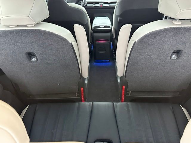 2024 Kia EV9 GT-Line SUV