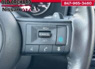 2024 Nissan Rogue SV SUV