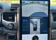 2024 Ford F-150 Lightning Lariat Truck SuperCrew Cab