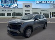 2025 Nissan Kicks S SUV