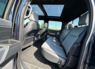 2024 Ford F-150 Lightning Lariat Truck SuperCrew Cab