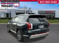 2024 Hyundai Palisade Calligraphy SUV