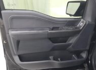 2023 Ford F-150 XLT Truck SuperCrew Cab