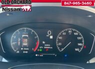 2026 Honda Civic Sport Hatchback