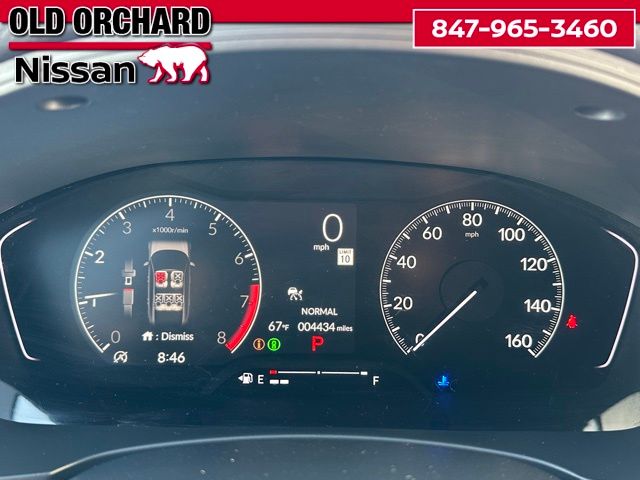 2026 Honda Civic Sport Hatchback