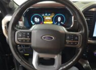2023 Ford F-150 Lariat Truck SuperCrew Cab