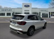 2023 BMW X3 xDrive30i SUV