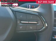 2024 Chevrolet Equinox EV RS SUV
