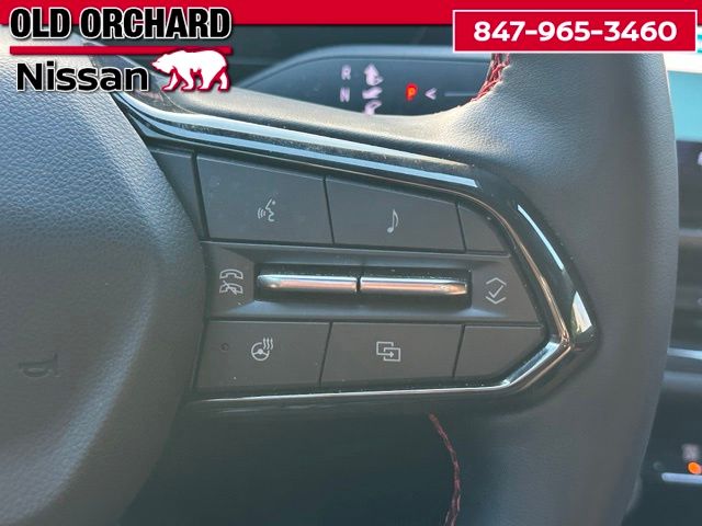 2024 Chevrolet Equinox EV RS SUV