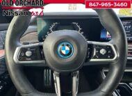 2023 BMW i7 xDrive60 Sedan